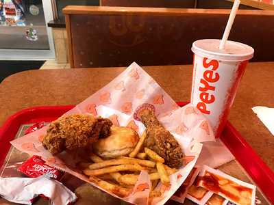 Popeyes Louisiana Kitchen