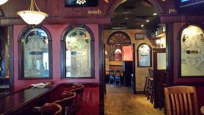 Failte Irish Pub