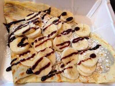 La Crepe 2 Go