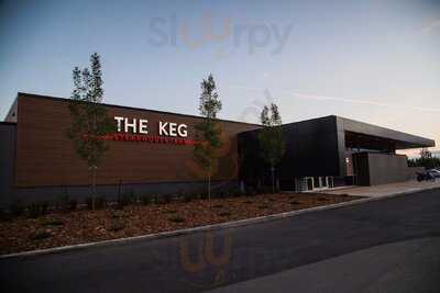 The Keg Steakhouse + Bar - Windermere