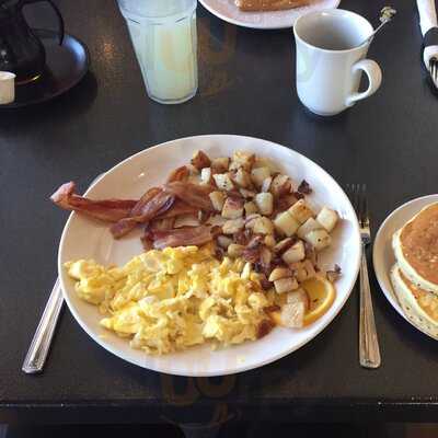 The Original Pancake House