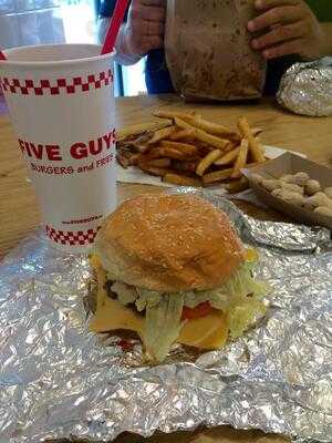 Five Guys