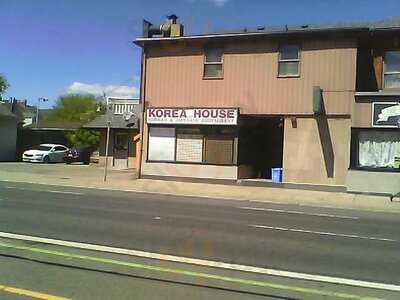 Korea House