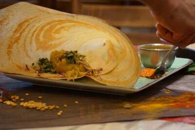 Davie Dosa Company