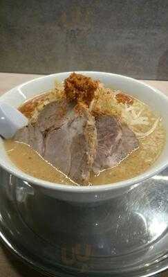 Ramen Gojiro