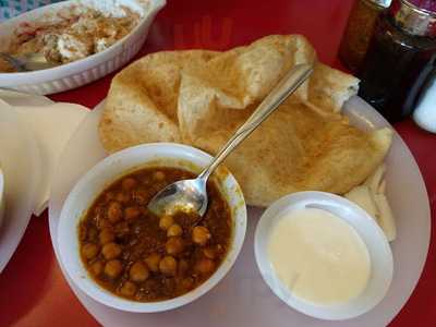 Mahek Chat House Ltd