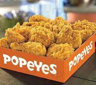 Popeyes Louisiana Kitchen