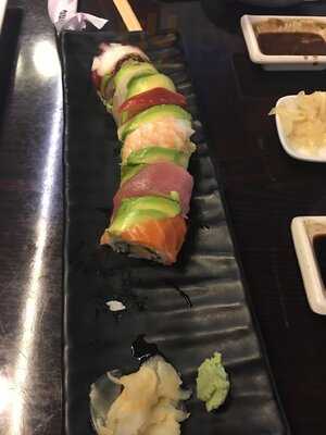 Izumo Sushi Japenese Restaurant