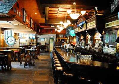 Doolin's Irish Pub