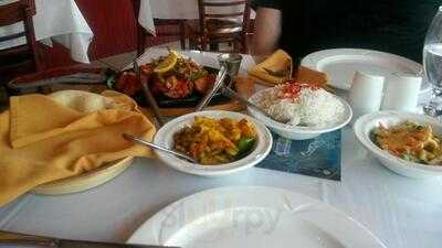 Mia's Indian Cuisine