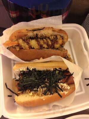 Japadog