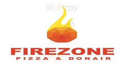 Firezone Pizza & Donair