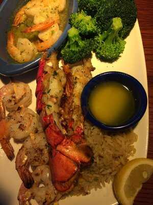 Red Lobster