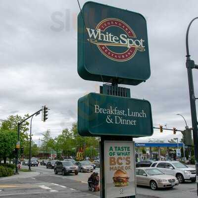 White Spot Central City