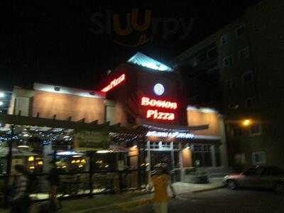 Boston Pizza