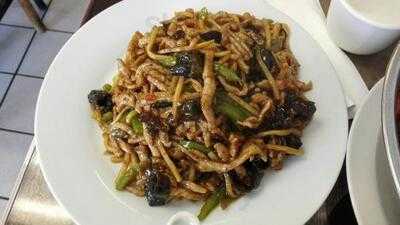 Szechuan Delicious Restaurant