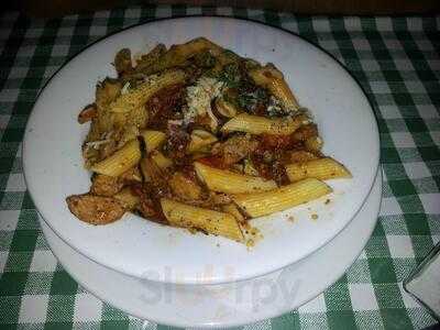 Amici Italian grill and lounge