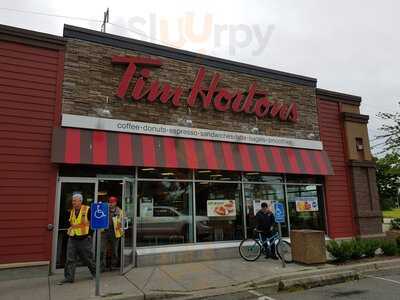 Tim Hortons