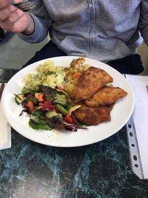 Charlotte's  Homemade Goodies