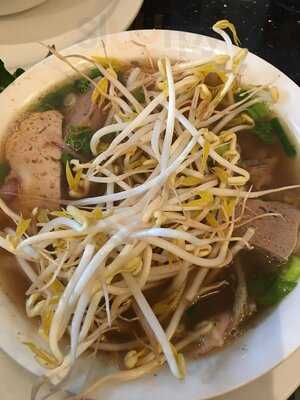 Pho Huong Viet Noodle House