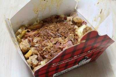 Smoke's Poutinerie