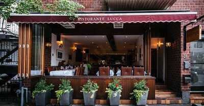 Ristorante Lucca