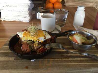 Monki Breakfast Club & Bistro Beltline