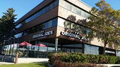 Original Joe's