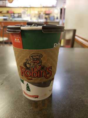 Robin's Donuts