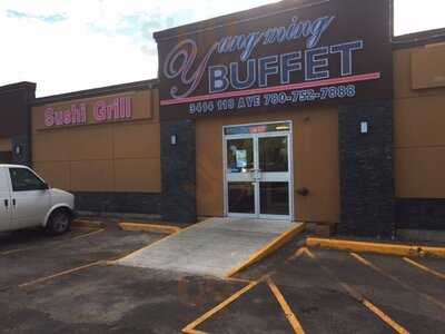 Yang Ming Buffet