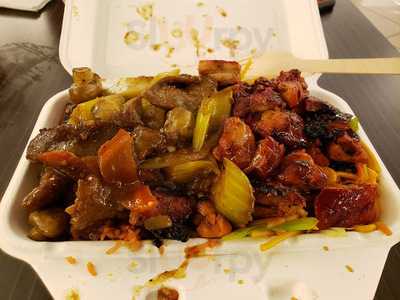 Bourbon Street Grill