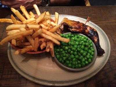 Nando's