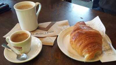 Boite A Pain - Cafe Napoli
