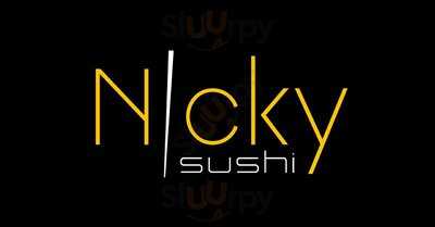 Nicky Sushi