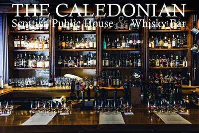 Caledonian