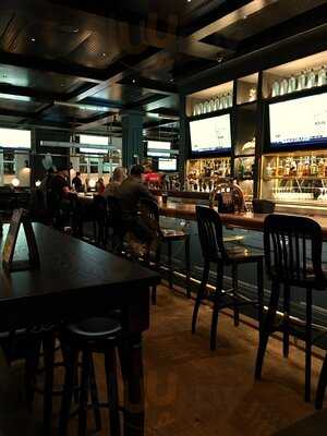 Blackbird Public Urban Bar