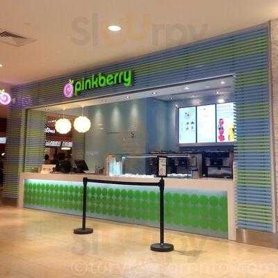 Pinkberry