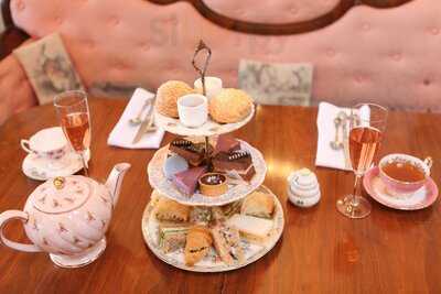 Neverland Tea Salon