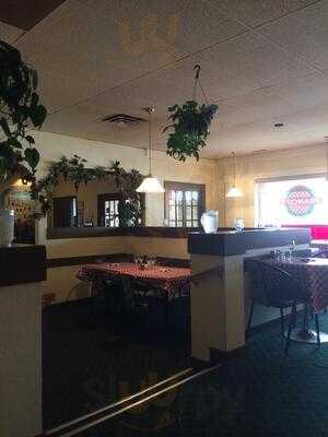 Franco's Pizza & Steak House