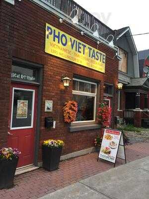 Viet Taste Restaurant