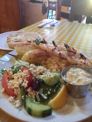 Stepho's Souvlaki Greek Tavern