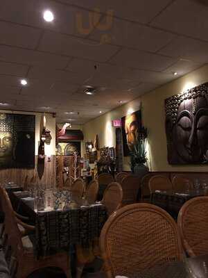 Thai Sa-on Restaurant