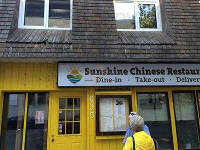 Sunshine Chinese Restaurant