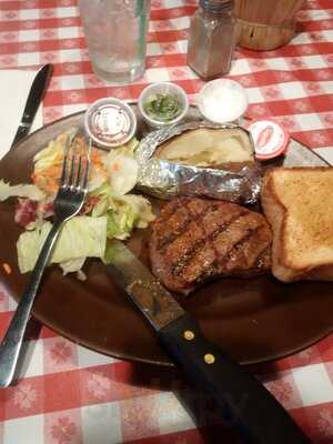 Franco's Pizza & Steak House