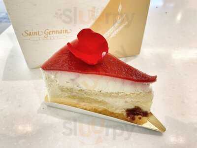Saint Germain Bakery