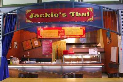 Jackie's Thai