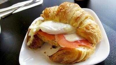 Footo Croissant