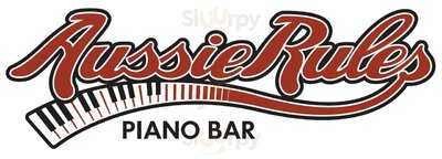 Aussie Rules Piano Bar