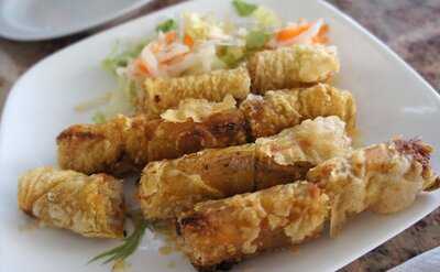 Pho Hung Vietnamese Restaurant