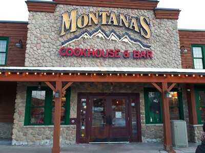 Montana's